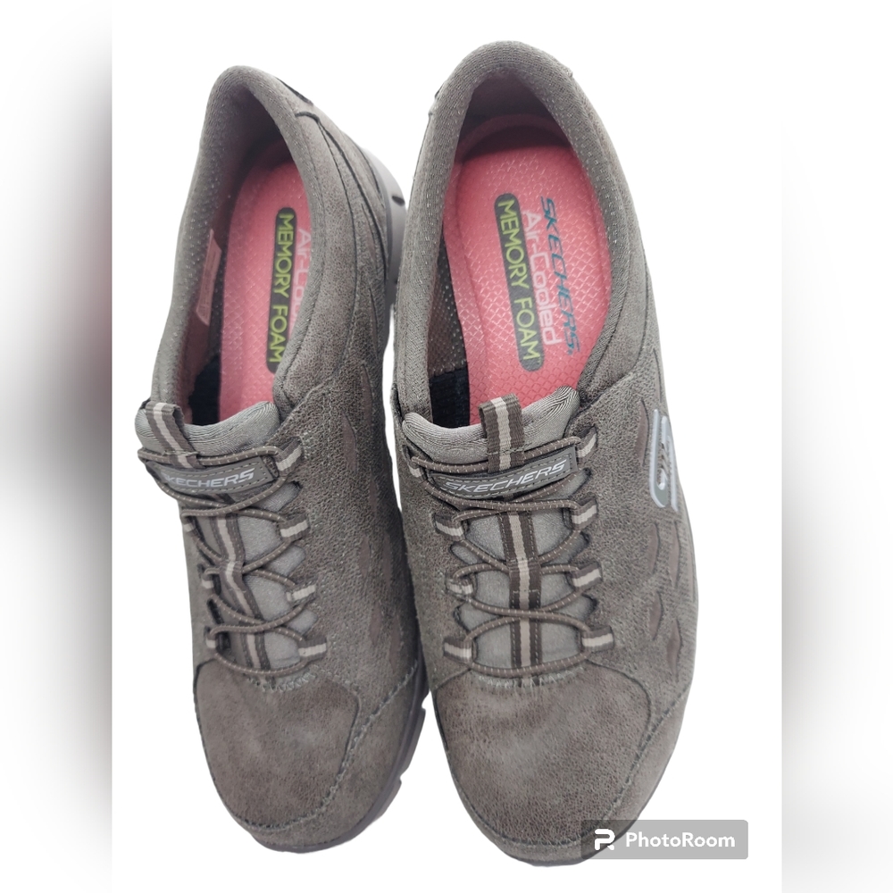 Skechers Sport Bungee Sneaker Women's Size 10